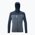 Мъжки суитшърт Millet Seneca Fleece Hoodie saphir/shadow blue 6