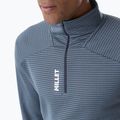 Мъжки поларен суитшърт Millet Parmelan Light Fleece shadow blue 4