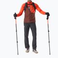 Мъжки суитшърт Millet Seneca Fleece truffle/paprika 2