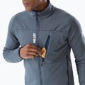Мъжки суитшърт Millet Seneca Fleece shadow blue 5