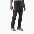 Мъжки панталони за трекинг Millet Seneca XCS200 black