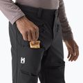 Мъжки панталони за трекинг Millet Seneca XCS200 black 4