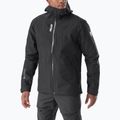 Мъжко яке за дъжд Millet Kamet Gore-Tex Jacket Jacket black