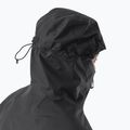 Мъжко яке за дъжд Millet Kamet Gore-Tex Jacket Jacket black 6
