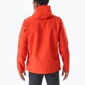 Мъжко яке за дъжд Millet Kamet Gore-Tex Jacket Jacket paprika 3