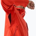Мъжко яке за дъжд Millet Kamet Gore-Tex Jacket Jacket paprika 6