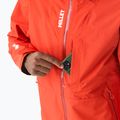 Мъжко яке за дъжд Millet Kamet Gore-Tex Jacket Jacket paprika 6
