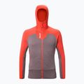 Мъжки суитшърт Millet Kamet Grid HD paprika/pepper 5