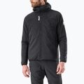 Мъжко ватирано яке Millet Kamet Primaloft Hoodie Jacket black