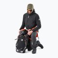 Мъжко ватирано яке Millet Kamet Primaloft Hoodie Jacket black 2