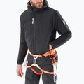 Мъжко ватирано яке Millet Kamet Primaloft Hoodie Jacket black 4