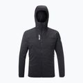 Мъжко ватирано яке Millet Kamet Primaloft Hoodie Jacket black 5