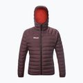 Мъжко ватирано яке Millet Fitz Roy Warm Hoodie Jacket truffle 6