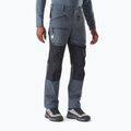 Мъжки панталони за трекинг Millet Seneca XCS200 shadow blue/black
