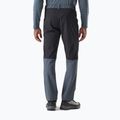 Мъжки панталони за трекинг Millet Seneca XCS200 shadow blue/black 3