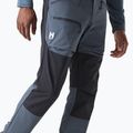 Мъжки панталони за трекинг Millet Seneca XCS200 shadow blue/black 4