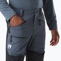 Мъжки панталони за трекинг Millet Seneca XCS200 shadow blue/black 5