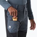 Мъжки панталони за трекинг Millet Seneca XCS200 shadow blue/black 6