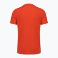 Мъжка тениска Millet Fusion SS paprika 2