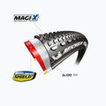 Michelin Power Gravel V2 TS TLR Competition Line 700 x 40C класическа велосипедна гума 4