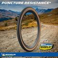 Michelin Power Gravel V2 TS TLR Competition Line 700 x 40C класическа велосипедна гума 7