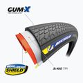 Велосипедна гума Michelin Power Adventure Classic V2 Competition Line black 4