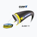Велосипедна гума Michelin Power Cup TS TLR Competition Line 700 x 30C черна 5