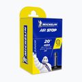 Michelin Air Stop AV 34mm велосипедна вътрешна гума черна 819653 3