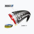 Гума Michelin Power Gravel V2 TS TLR Competition Line 700 x 35C за класически велосипед 4