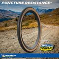 Гума Michelin Power Gravel V2 TS TLR Competition Line 700 x 35C за класически велосипед 7