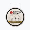 VMC Sandertress кафяв плетен лидер C770