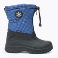 Детски ботуши за сняг Vertigo Alpes Nisky blue 2
