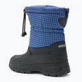 Детски ботуши за сняг Vertigo Alpes Nisky blue 3