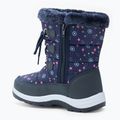 Детски ботуши за сняг Vertigo Alpes Orele navy 3