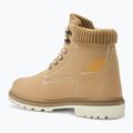 Мъжки туристически обувки Vertigo Alpes Castro taupe 3