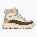 Дамски ботуши за сняг Vertigo Alpes Uwish white 2