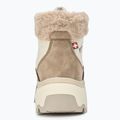 Дамски ботуши за сняг Vertigo Alpes Uwish white 6