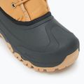 Детски ботуши за сняг Vertigo Alpes Uvraz camel 7