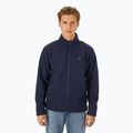 Мъжки поларен суитшърт Aulp Visol Fleece navy
