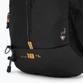 Туристическа раница Aulp Azimu 18 l black 4