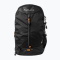 Туристическа раница Aulp Azimu 18 l black