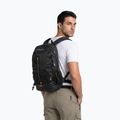Туристическа раница Aulp Azimu 18 l black 3