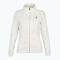 Дамски суитшърт Aulp Becco Coral Fleece blanc 3