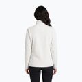 Дамски суитшърт Aulp Becco Coral Fleece blanc 2
