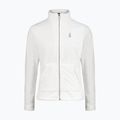 Дамски суитшърт Aulp Becco Coral Fleece blanc 3