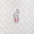 Дамски суитшърт Aulp Becco Coral Fleece blanc 5