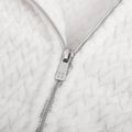Дамски суитшърт Aulp Becco Coral Fleece blanc 6