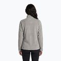 Дамски суитшърт Aulp Becco Coral Fleece sepia 2