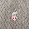 Дамски суитшърт Aulp Becco Coral Fleece sepia 6