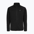 Мъжко яке за вятър Aulp Numix Jacquard Knit black 4